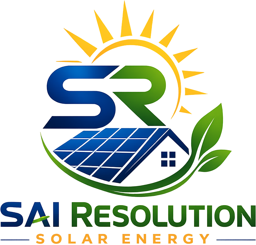 Sai Resolution Solar Energy